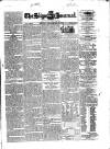 Sligo Journal Friday 06 December 1850 Page 1