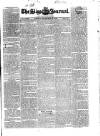 Sligo Journal Friday 13 December 1850 Page 1