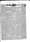 Sligo Journal Friday 11 July 1851 Page 1