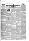 Sligo Journal Friday 05 March 1852 Page 1