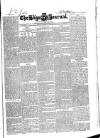 Sligo Journal Friday 15 October 1852 Page 1