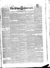 Sligo Journal Friday 29 October 1852 Page 1