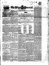 Sligo Journal Friday 14 January 1853 Page 1