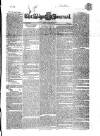 Sligo Journal Friday 11 March 1853 Page 1