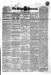 Sligo Journal Friday 16 December 1853 Page 1