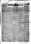 Sligo Journal Friday 12 January 1855 Page 1