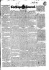 Sligo Journal Friday 10 August 1855 Page 1