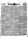 Sligo Journal Friday 08 August 1856 Page 1