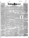 Sligo Journal Friday 12 September 1856 Page 1