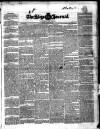 Sligo Journal Friday 02 January 1857 Page 1