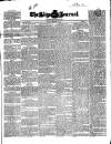 Sligo Journal Friday 20 February 1857 Page 1
