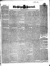 Sligo Journal Friday 01 May 1857 Page 1