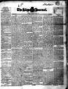 Sligo Journal Friday 01 January 1858 Page 1