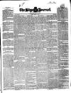 Sligo Journal Friday 19 March 1858 Page 1