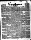 Sligo Journal Friday 04 June 1858 Page 1