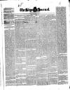 Sligo Journal Friday 03 December 1858 Page 1