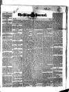Sligo Journal Friday 08 June 1860 Page 1