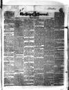 Sligo Journal Friday 30 November 1860 Page 1