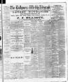 Ballymena Weekly Telegraph Saturday 16 June 1894 Page 1