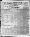 Ballymena Weekly Telegraph Saturday 23 June 1894 Page 1