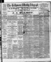 Ballymena Weekly Telegraph Saturday 30 June 1894 Page 1