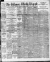Ballymena Weekly Telegraph Saturday 01 September 1894 Page 1