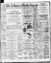 Ballymena Weekly Telegraph Saturday 13 October 1894 Page 1