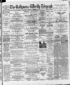 Ballymena Weekly Telegraph Saturday 24 November 1894 Page 1