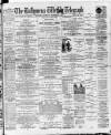 Ballymena Weekly Telegraph Saturday 29 December 1894 Page 1