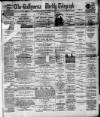 Ballymena Weekly Telegraph Saturday 05 January 1895 Page 1