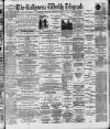 Ballymena Weekly Telegraph Saturday 12 January 1895 Page 1