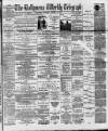 Ballymena Weekly Telegraph Saturday 19 January 1895 Page 1
