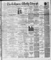 Ballymena Weekly Telegraph Saturday 02 February 1895 Page 1