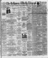 Ballymena Weekly Telegraph Saturday 16 February 1895 Page 1