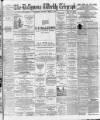 Ballymena Weekly Telegraph Saturday 09 March 1895 Page 1