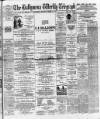 Ballymena Weekly Telegraph Saturday 16 March 1895 Page 1