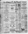 Ballymena Weekly Telegraph Saturday 20 April 1895 Page 1