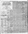 Ballymena Weekly Telegraph Saturday 27 April 1895 Page 2