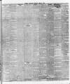 Ballymena Weekly Telegraph Saturday 27 April 1895 Page 3