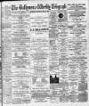Ballymena Weekly Telegraph Saturday 04 May 1895 Page 1