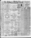 Ballymena Weekly Telegraph Saturday 22 June 1895 Page 1