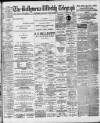 Ballymena Weekly Telegraph Saturday 06 July 1895 Page 1