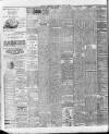 Ballymena Weekly Telegraph Saturday 06 July 1895 Page 4