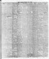 Ballymena Weekly Telegraph Saturday 10 August 1895 Page 3