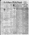 Ballymena Weekly Telegraph Saturday 07 September 1895 Page 1