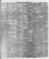 Ballymena Weekly Telegraph Saturday 07 September 1895 Page 3