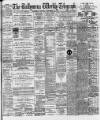 Ballymena Weekly Telegraph Saturday 14 September 1895 Page 1