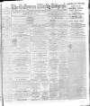 Ballymena Weekly Telegraph Saturday 14 December 1895 Page 1