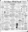 Ballymena Weekly Telegraph Saturday 11 April 1896 Page 1