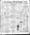 Ballymena Weekly Telegraph Saturday 18 April 1896 Page 1
